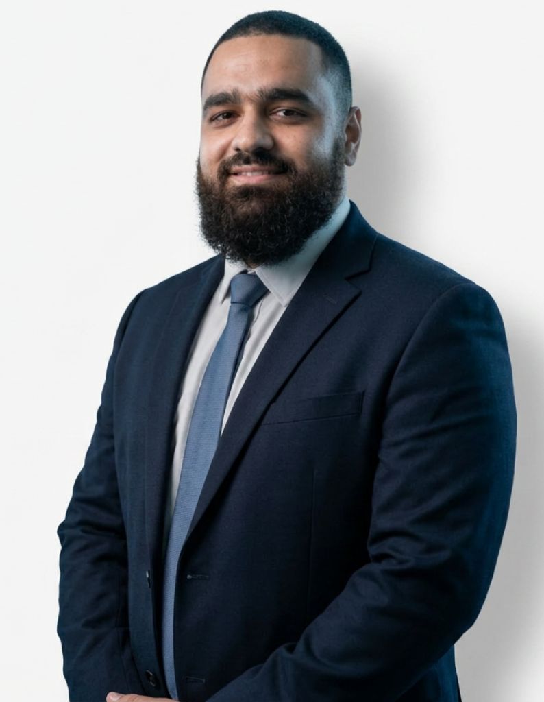 Portrait of the Show Me Profit founder
